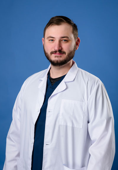 Jonathan Bailey Hefley, APRN