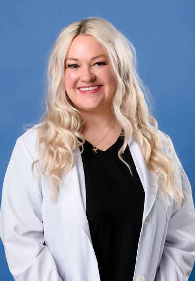 Kellie Manes, APRN, FNP-BC