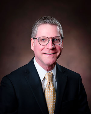 Chris Reynolds NARMC Board of Directors