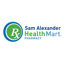 Sam Alexander Health Mart Pharmacy